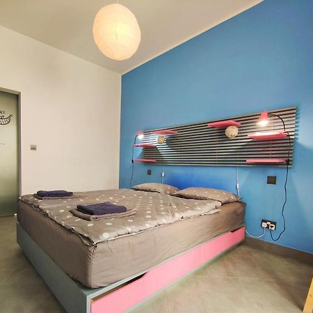 Dreams Of Holiday. Apartment With Pool Marsalforn Exterior foto