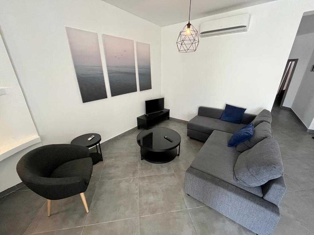 Dreams Of Holiday. Apartment With Pool Marsalforn Exterior foto