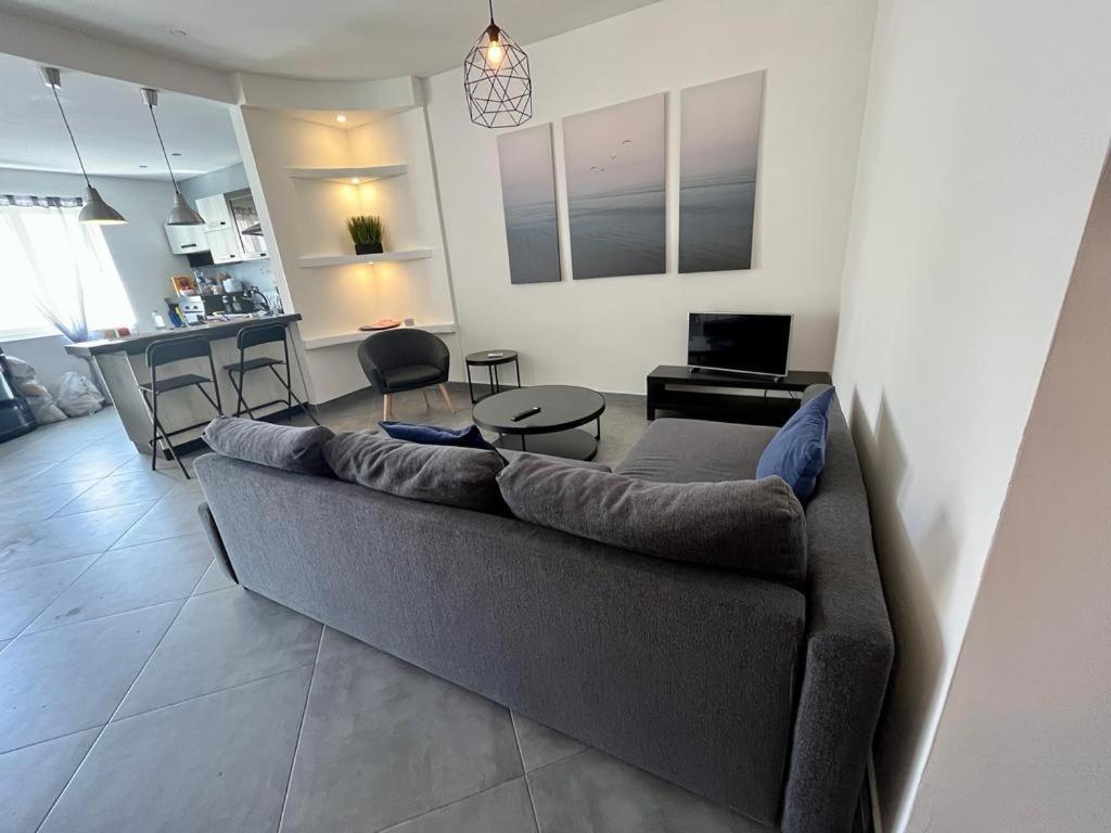 Dreams Of Holiday. Apartment With Pool Marsalforn Exterior foto